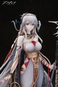 Arknights Skadi The Corrupting Heart The Pilgrim ver. 1/7 Complete Figure