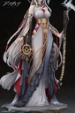 Arknights Skadi The Corrupting Heart The Pilgrim ver. 1/7 Complete Figure