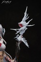 Arknights Skadi The Corrupting Heart The Pilgrim ver. 1/7 Complete Figure