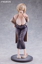 Erin Illustrated by Gwan-E DELUXE EDITION