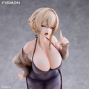 Erin Illustrated by Gwan-E DELUXE EDITION