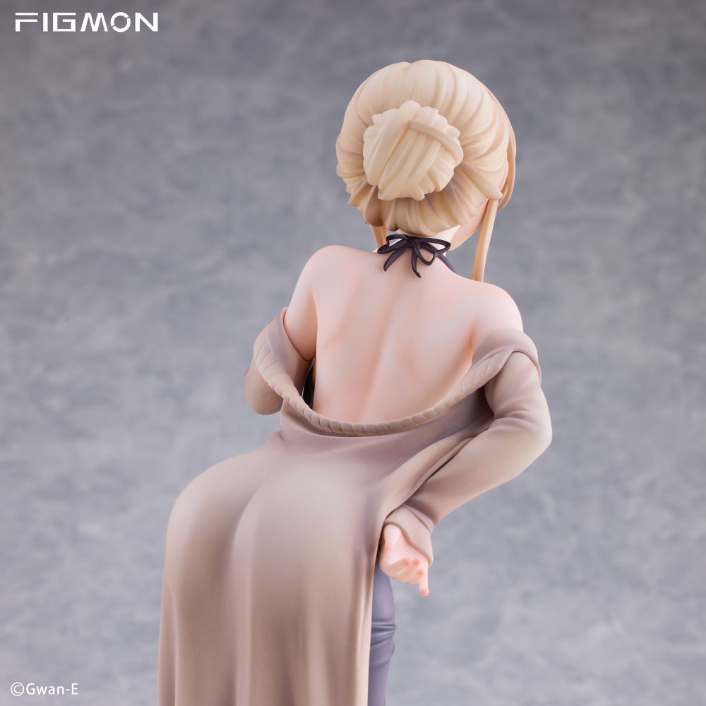 Erin Illustrated by Gwan-E DELUXE EDITION