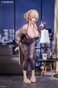 Erin Illustrated by Gwan-E DELUXE EDITION