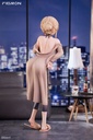 Erin Illustrated by Gwan-E DELUXE EDITION