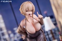 Erin Illustrated by Gwan-E DELUXE EDITION