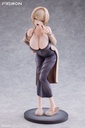 Erin Illustrated by Gwan-E DELUXE EDITION