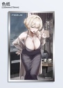 Erin Illustrated by Gwan-E DELUXE EDITION
