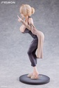 Erin Illustrated by Gwan-E DELUXE EDITION