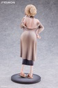 Erin Illustrated by Gwan-E DELUXE EDITION