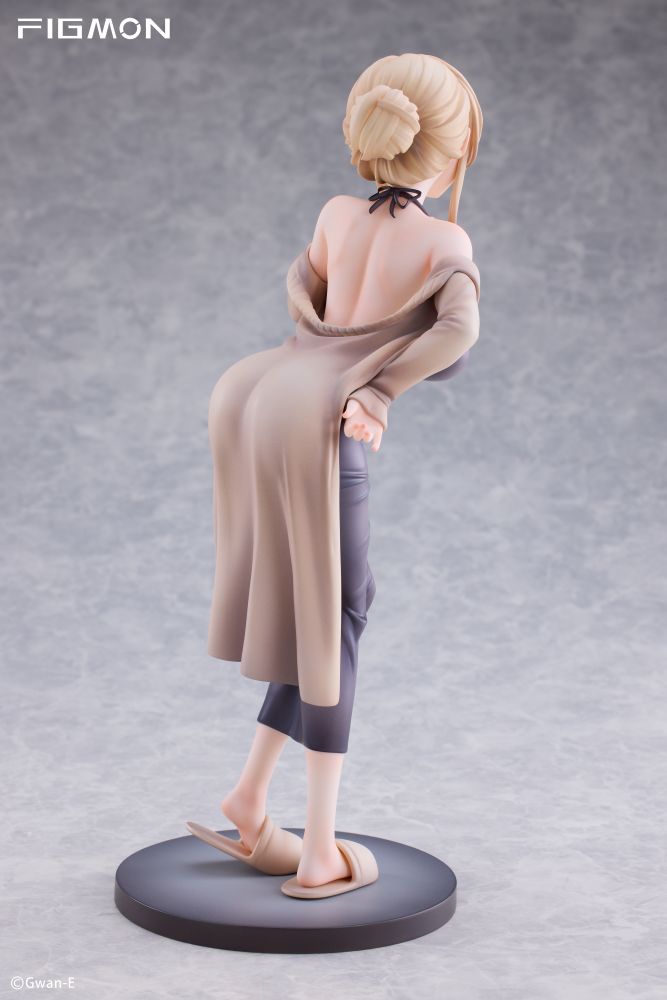Erin Illustrated by Gwan-E DELUXE EDITION