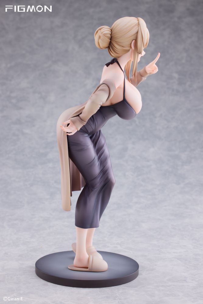 Erin Illustrated by Gwan-E DELUXE EDITION