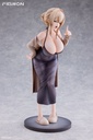 Erin Illustrated by Gwan-E DELUXE EDITION