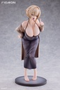 Erin Illustrated by Gwan-E DELUXE EDITION