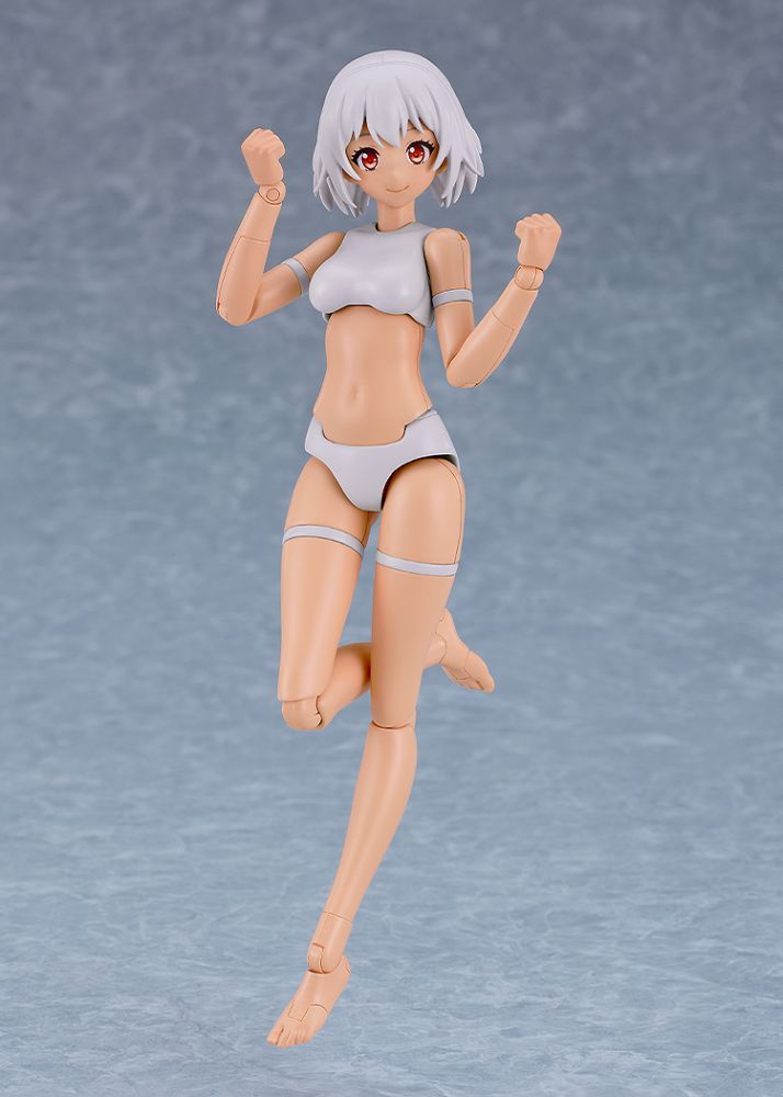 PLAMATEA Muse Body: Ichika C Type