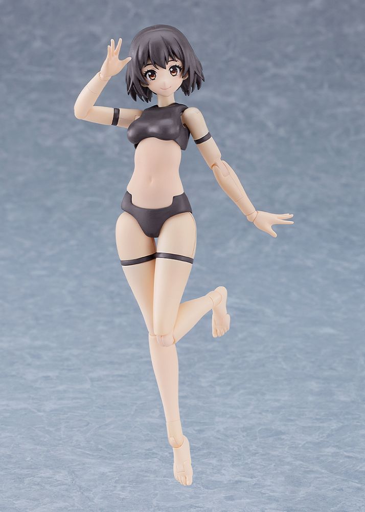 PLAMATEA Muse Body: Ichika A Type