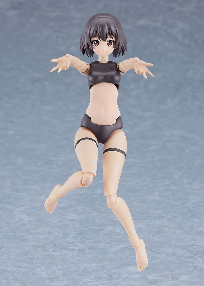 PLAMATEA Muse Body: Ichika A Type