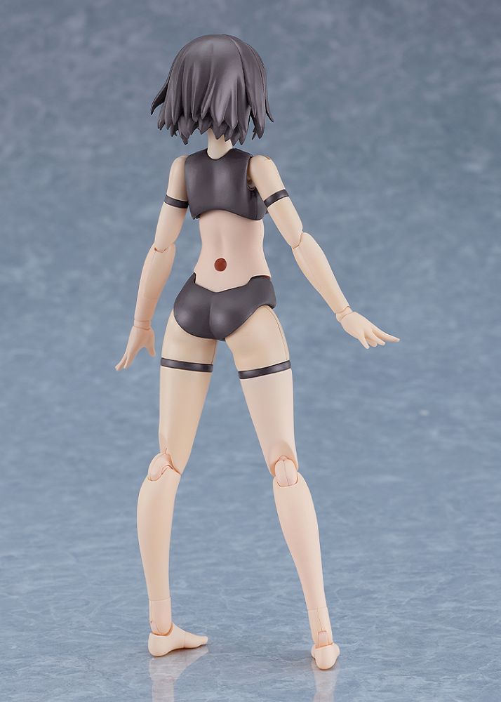 PLAMATEA Muse Body: Ichika A Type