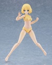 PLAMATEA Muse Body: Ichika B Type