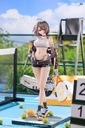 Azur Lane - Baltimore Black Ace Ver.