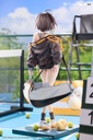 Azur Lane - Baltimore Black Ace Ver.