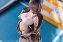 Azur Lane - Baltimore Black Ace Ver.