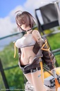 Azur Lane - Baltimore Black Ace Ver.