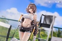 Azur Lane - Baltimore Black Ace Ver.