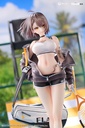 Azur Lane - Baltimore Black Ace Ver.