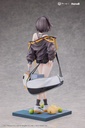 Azur Lane - Baltimore Black Ace Ver.