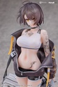 Azur Lane - Baltimore Black Ace Ver.