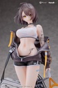 Azur Lane - Baltimore Black Ace Ver.