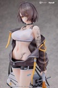 Azur Lane - Baltimore Black Ace Ver.