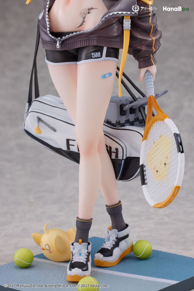 Azur Lane - Baltimore Black Ace Ver.