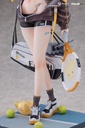 Azur Lane - Baltimore Black Ace Ver.