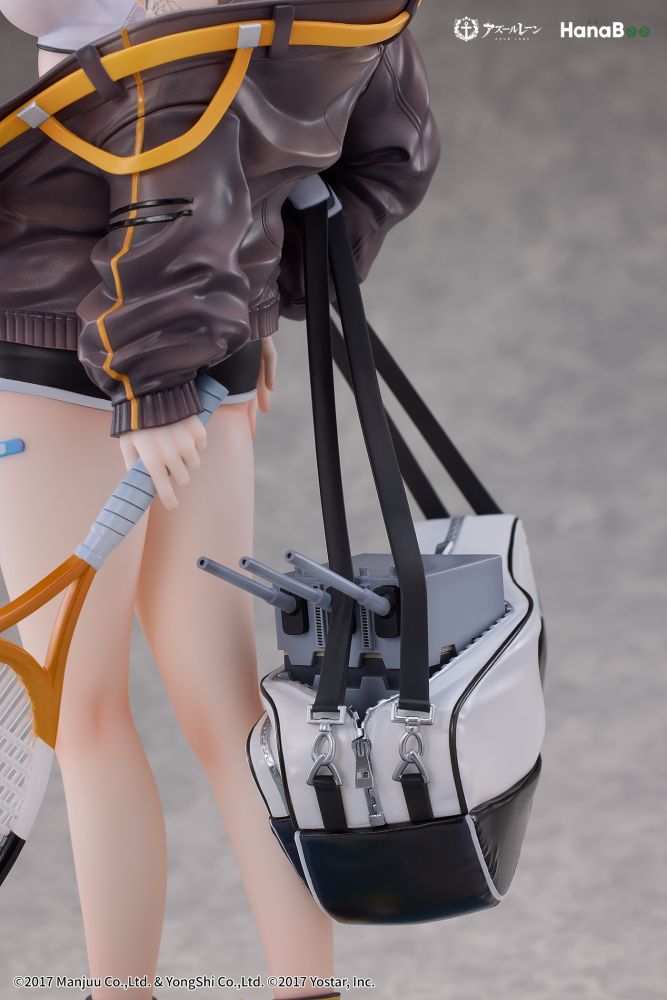 Azur Lane - Baltimore Black Ace Ver.