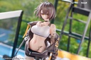 Azur Lane - Baltimore Black Ace Ver.