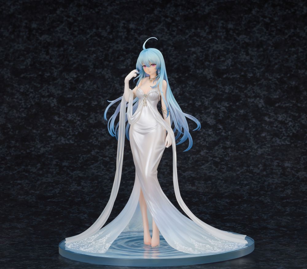 Azur Lane Helena Miracle in White Ver.