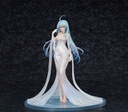 Azur Lane Helena Miracle in White Ver.