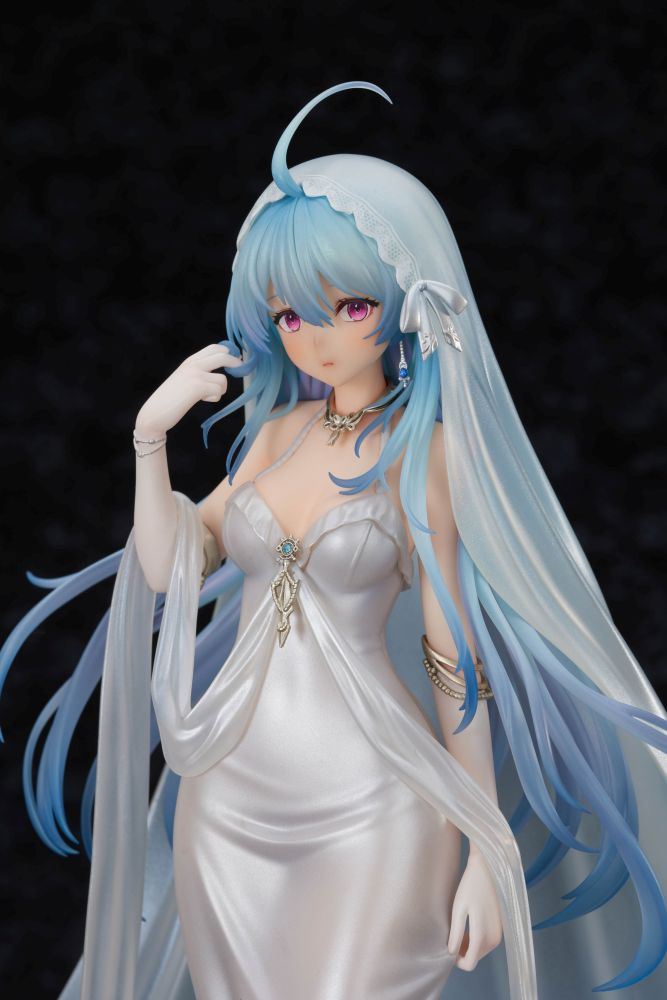 Azur Lane Helena Miracle in White Ver.