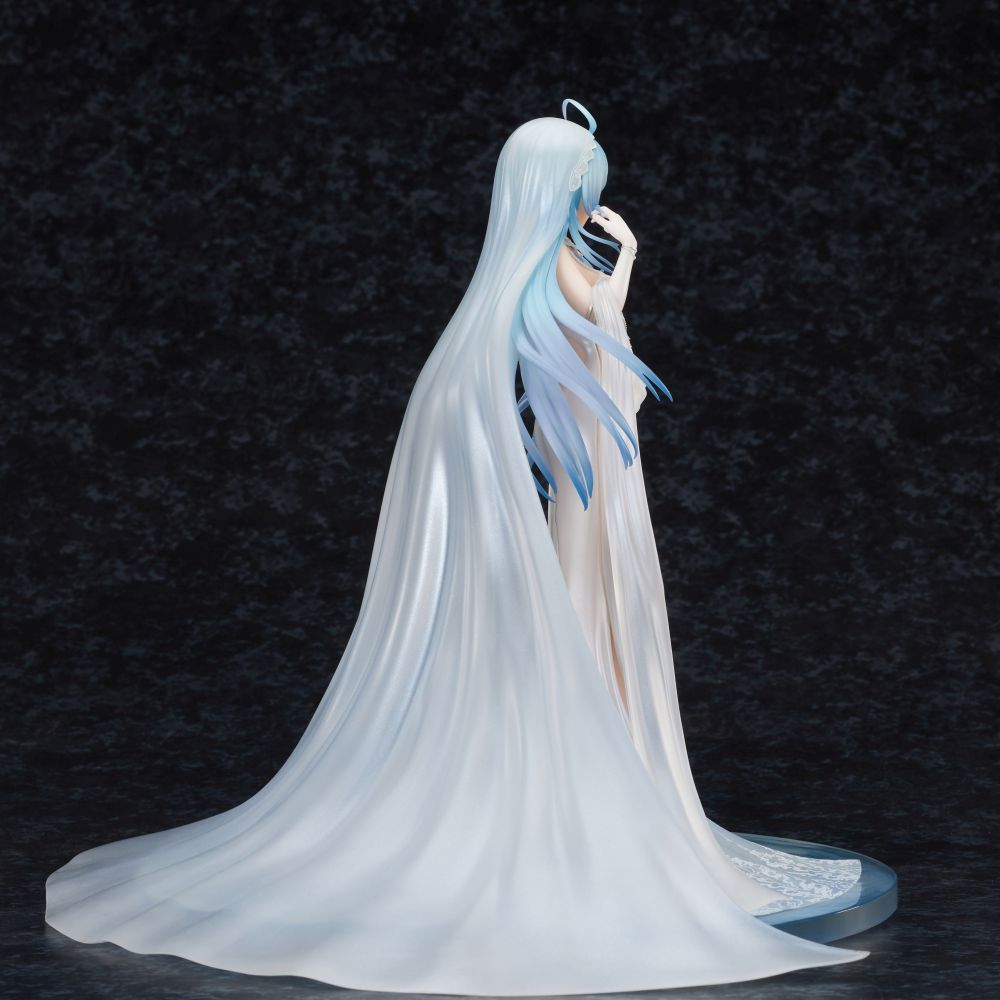 Azur Lane Helena Miracle in White Ver.