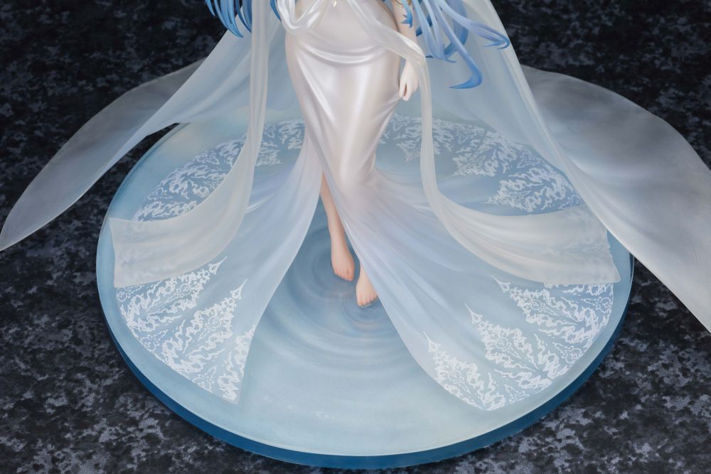 Azur Lane Helena Miracle in White Ver.