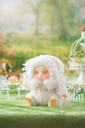 Softopia Cino Flower Spirit Soft Vinyl Plush Blind Box