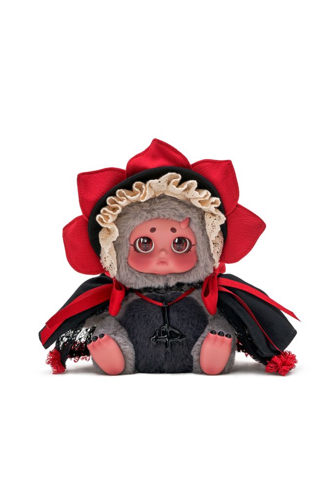 Softopia Cino Flower Spirit Soft Vinyl Plush Blind Box