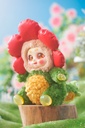 Softopia Cino Flower Spirit Soft Vinyl Plush Blind Box