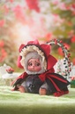 Softopia Cino Flower Spirit Soft Vinyl Plush Blind Box