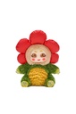 Softopia Cino Flower Spirit Soft Vinyl Plush Blind Box