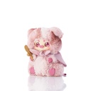 Softopia Cino Fairy Tale Battle Soft Vinyl Plush Blind Box