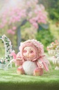 Softopia Cino Flower Spirit Soft Vinyl Plush Blind Box