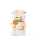 Softopia Cino Fairy Tale Battle Soft Vinyl Plush Blind Box