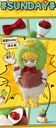 Softopia DuDu-Duck Genki Kindergarten Soft Vinyl Plush Blind Box